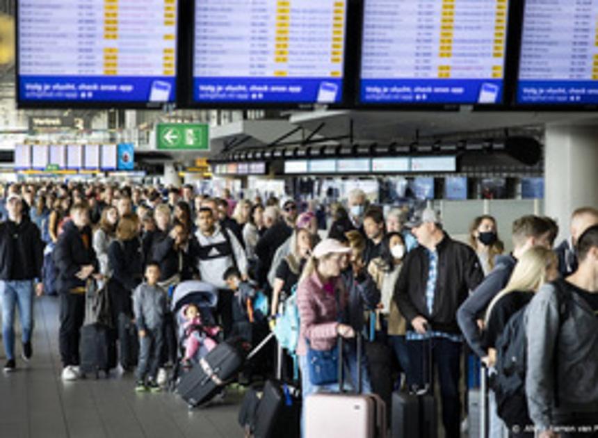 Stakingsschade KLM loopt in de miljoenen, stakers worden ontzien