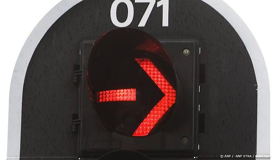 Slimme stoplichten verzamelen veel informatie over autorijders