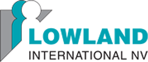 Lowland International logo