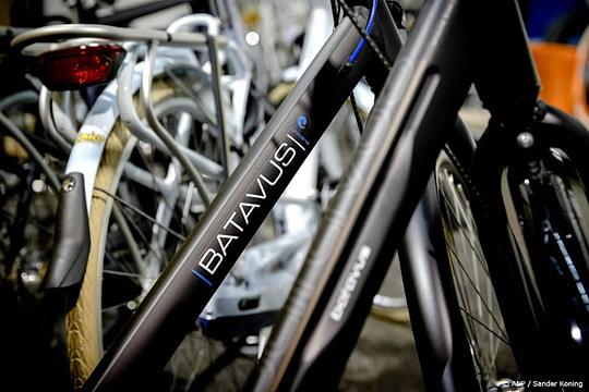 Nieuwe financieel topman voor fietsenfabrikant Accell