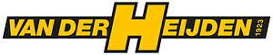 J.H. Van der Heijden Internationale Transporten B.V. logo