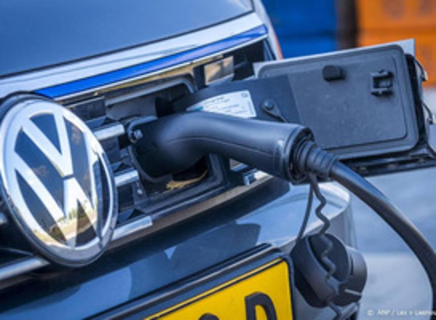 VDL, DAF en NXP krijgen miljoenen voor elektrisch vervoer en waterstof