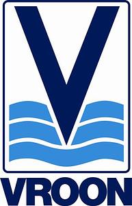 Vroon B.V. logo