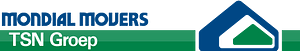 TSN Midden logo