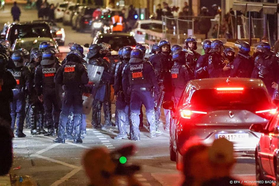 ANWR: nog geen annuleringen van reizen door rellen in Franse steden