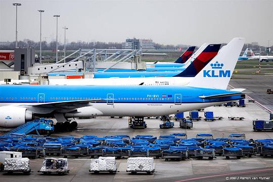 Air France-KLM wil kosten terugdringen na fors kwartaalverlies