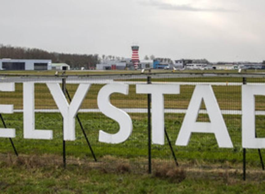 Lelystad Airport heeft nog steeds geen natuurvergunning 