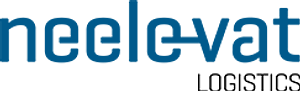 Neele-VAT Logistics logo