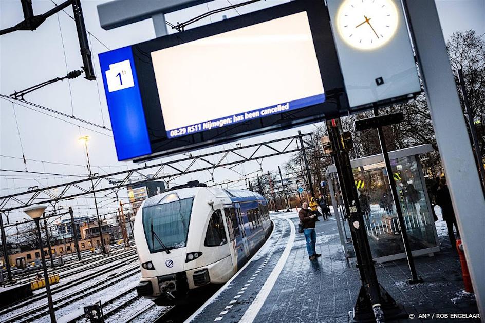 Streekvervoerders ultimatum gesteld door CNV