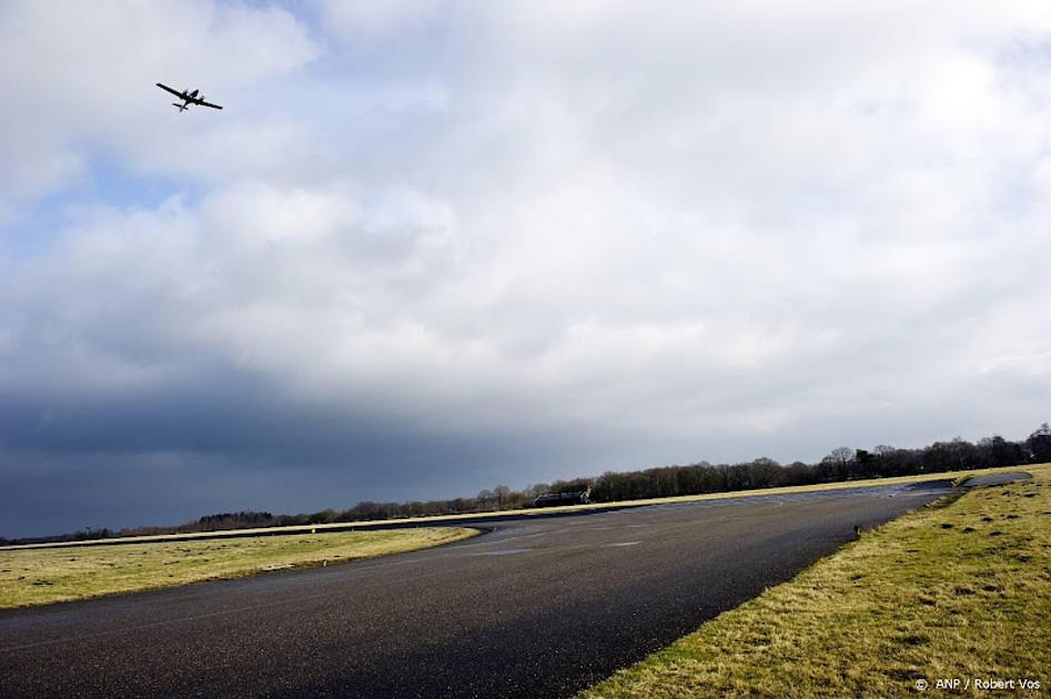 Productie duurzamere vliegtuigbrandstof fors omhoog in 2023