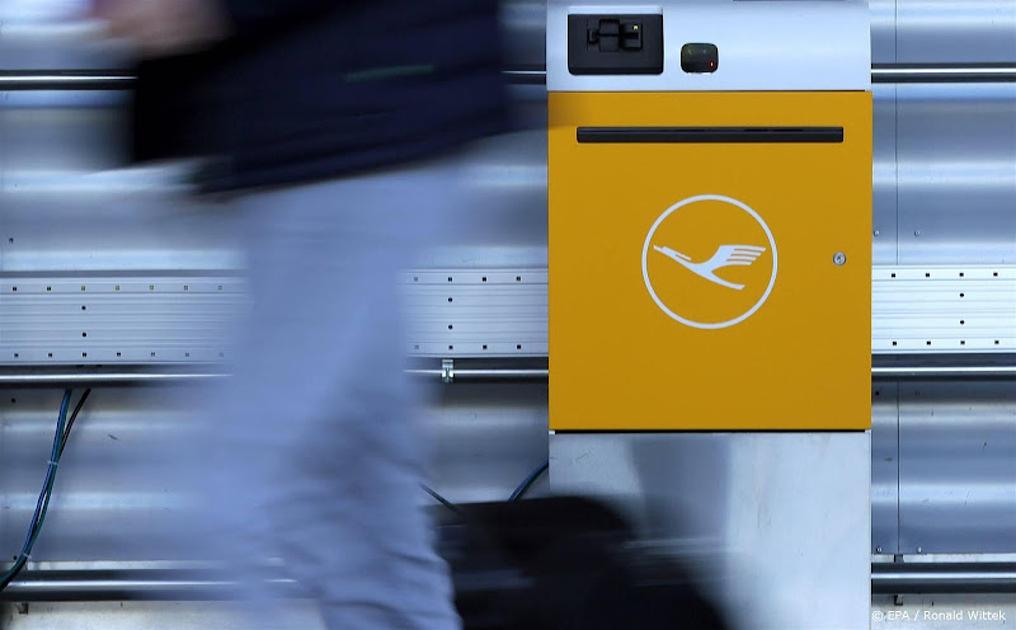 Lufthansa: winst stijgt tot boven niveau voor coronapandemie