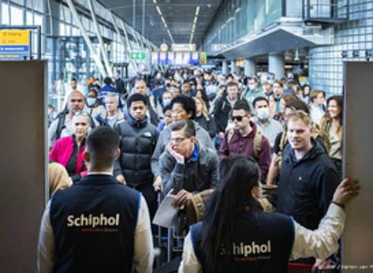 Na staking van afgelopen weekend moet KLM nu met 'iets goeds' komen