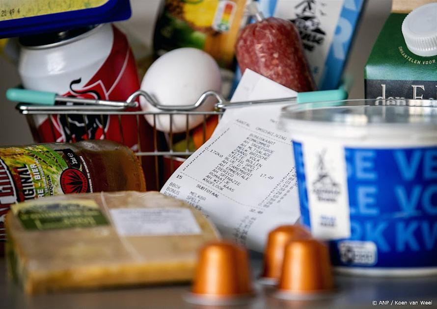 ABN AMRO: groei boodschappenbezorging vlakt verder af