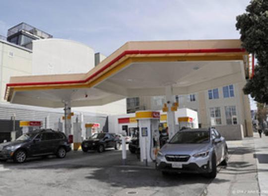 Shell trekt zich volledig terug uit Rusland