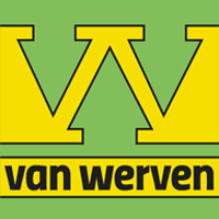 Van Werven Infra & Recycling logo