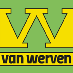 Van Werven Infra & Recycling logo