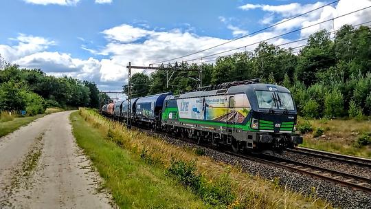 ProRail waarschuwt voor meer hinder op spoor van 2025 tot 2030