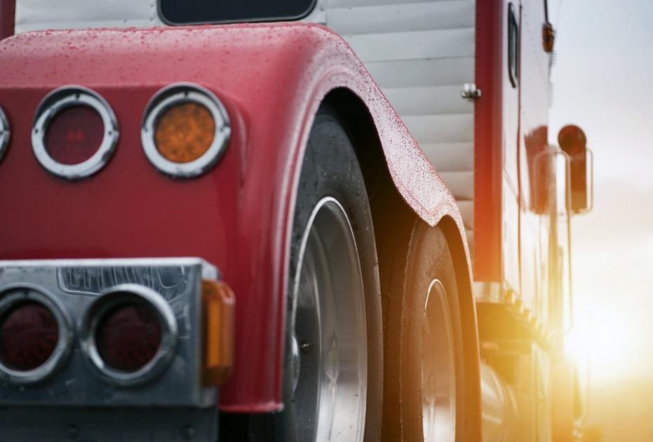 Elektrische vrachtwagens zijn vanaf 2025 goedkoper dan dieseltrucks