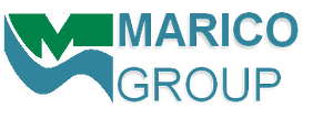 Scheepvaart &amp; Handelsmaatschappij &quot;Marico&quot; B.V. logo
