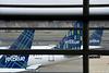 Luchtvaartmaatschappij JetBlue klaagt bij Amerikaans ministerie over krimp Schiphol
