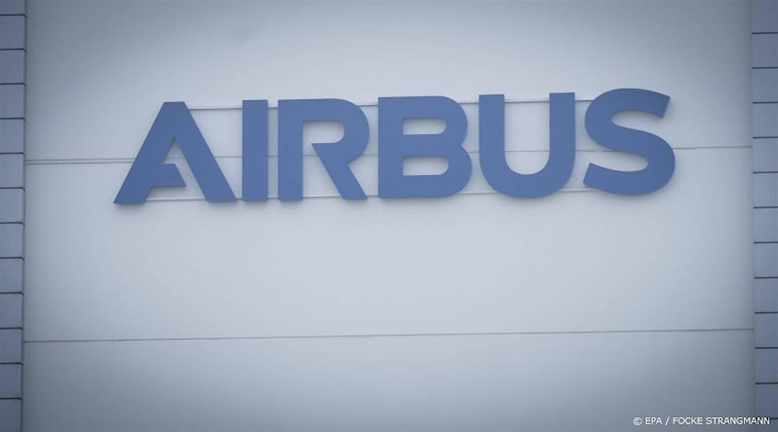 Door trage leveringen minder omzet en winst voor Airbus