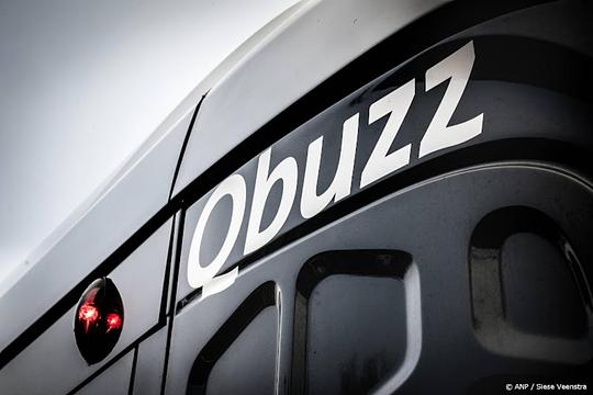 Zuid-Holland wil buschauffeurs bedanken met deel van Qbuzz-boete