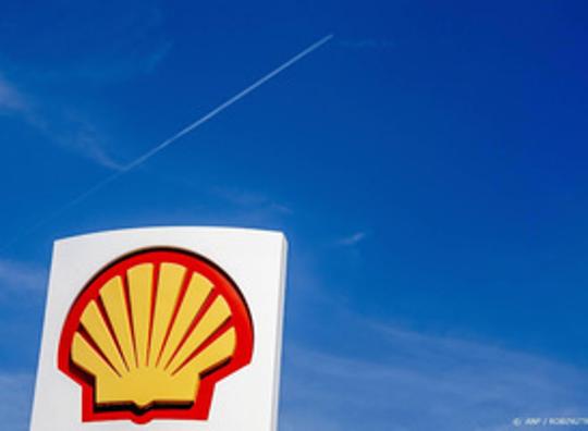 Shell beperkt de verkoop van stookolie en diesel in Duitsland