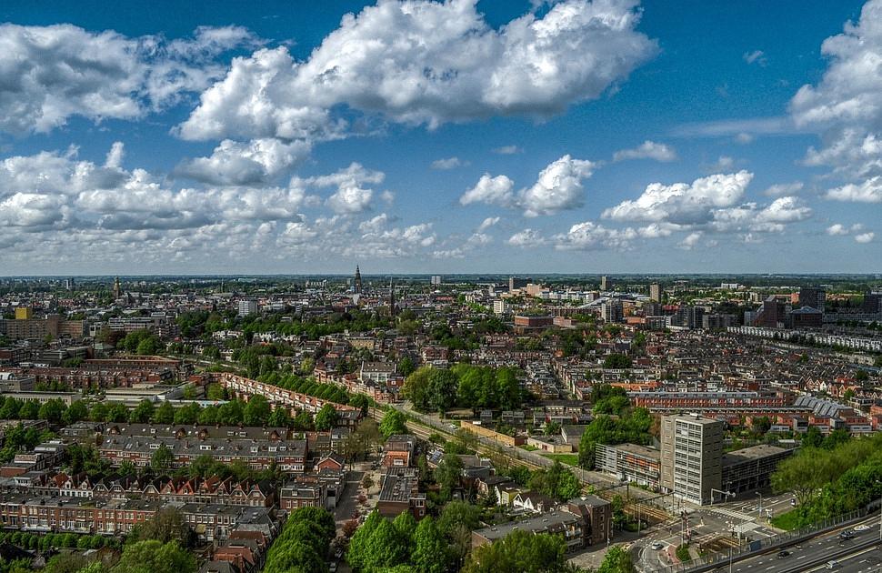 Operatie Ring Zuid Groningen vanavond van start