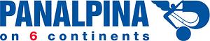 Panalpina World Transport logo