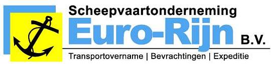 Scheepvaartonderneming Euro Rijn
