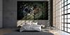 bed in kamer