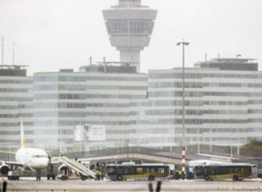 Coronacrisis biedt ook ruimte om sneller te vergroenen, zegt Schiphol-topman