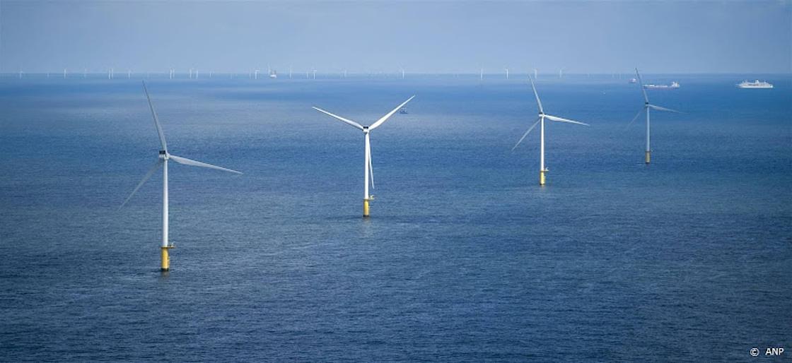 Drukte op de Noordzee neemt toe: SodM waarschuwt voor veiligheid