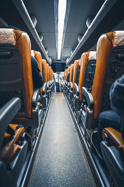 Eerste rit Noord-Hollandse VechtplassenExpress