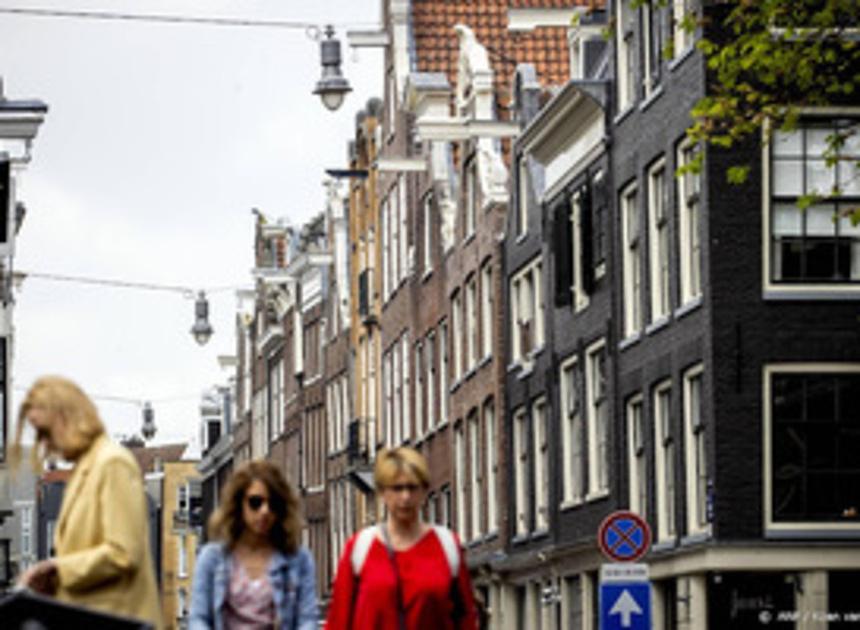 Brussel: Nederlandse inflatie stijgt flink met 9,4 procent