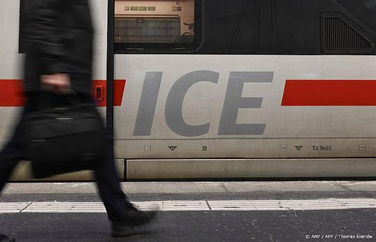 Geen dagelijkse snelle trein naar Zwitserland meer