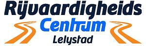 Rijvaardigheidscentrum Lelystad logo