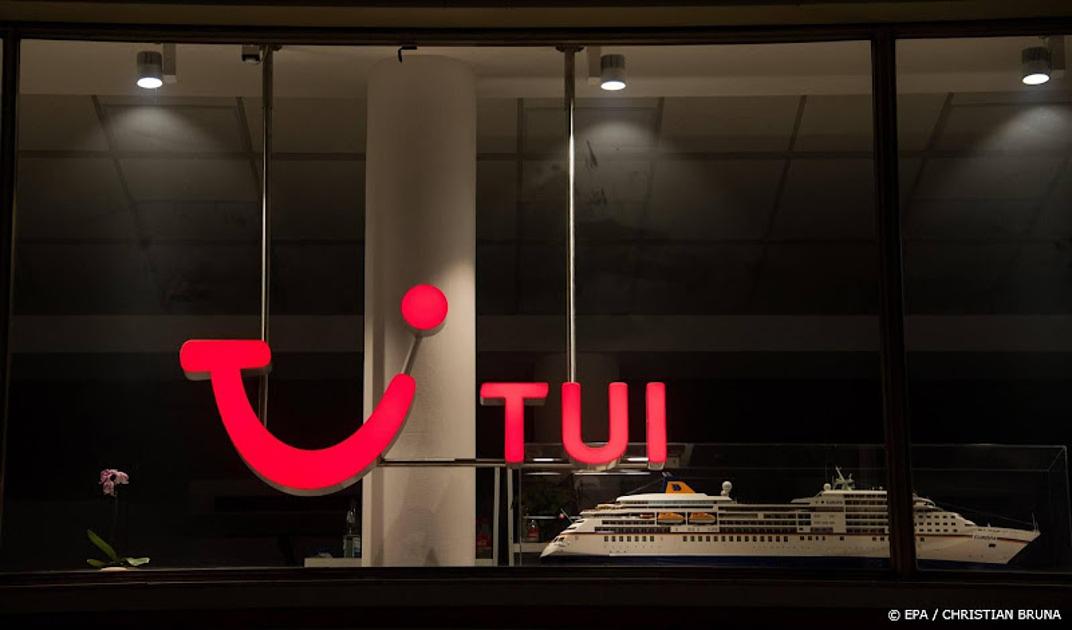TUI ziet sterke vraag naar vakantiereizen in winter