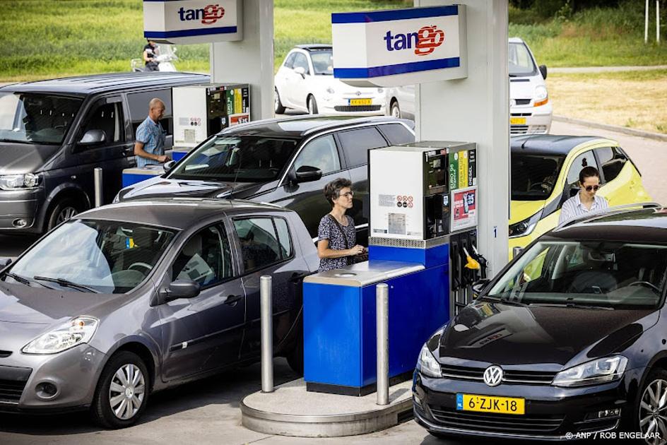 Kabinet van plan om lagere brandstofaccijns met jaar te verlengen