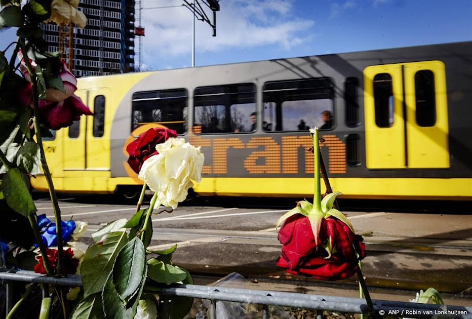 Voor tramaanslag in Utrecht zijn Qbuzz en provincie medeaansprakelijk 