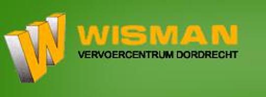 Wisman Vervoerscentrum Dordrecht