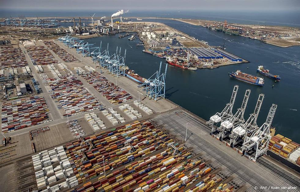 Haven van Rotterdam vindt goede optie voor omzetten waterstof in bruikbare variant