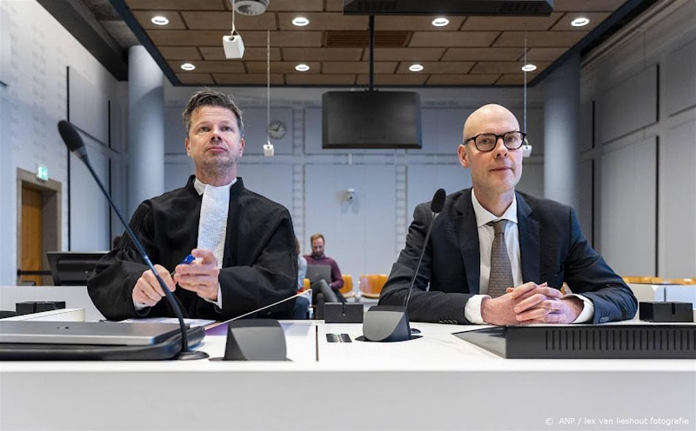Klimaatactivist mag van rechter niet naar blokkade A12