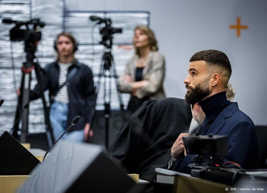 OM eist 3,5 jaar cel tegen profvoetballer Rai Vloet voor dodelijk ongeval op de A4 bij Hoofddorp