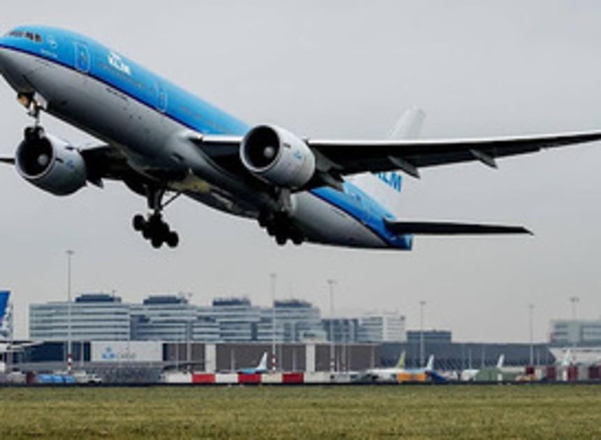 Coronacrisis en Lelystad Airport zorgen voor onzeker jaar Schiphol 