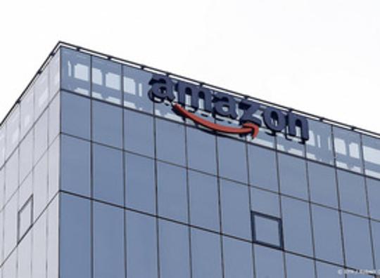Webwinkelconcern Amazon verplicht werknemers drie dagen naar kantoor te komen