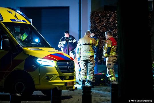 Hoe snel reed Tyrone H. tijdens fatale aanrijding Maassluis?