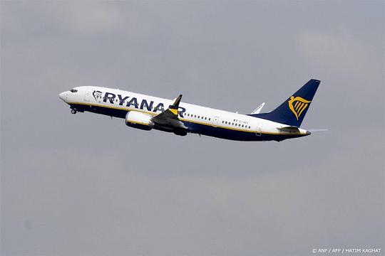 Ryanair wil maatregelen van Europese Commissie na uitspraak EU-rechters over KLM