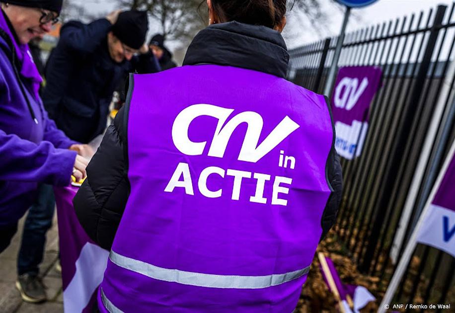 'Intensieve verkennende gesprekken over cao streekvervoer'