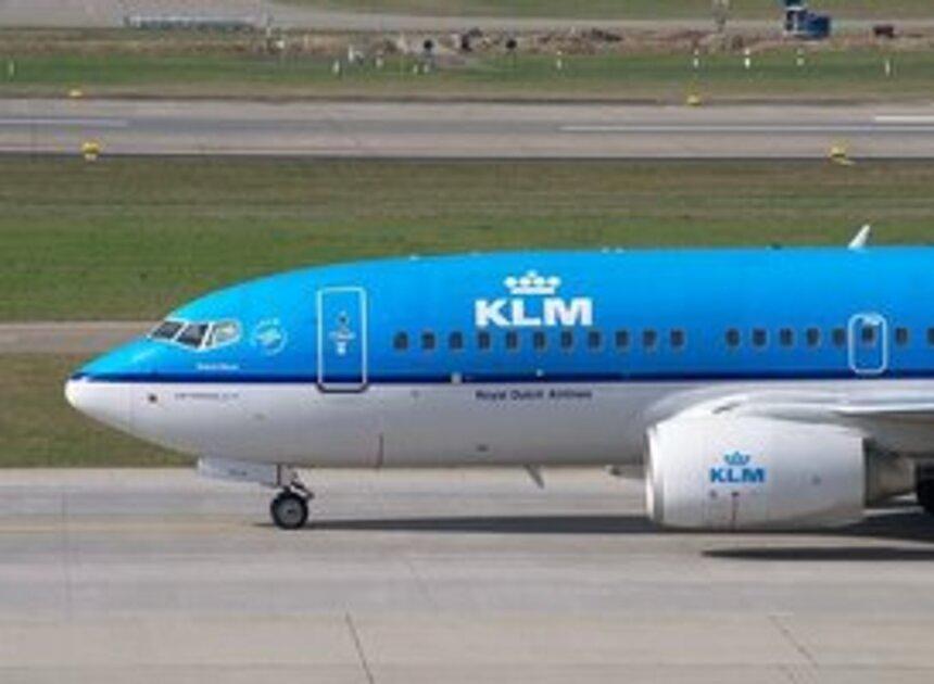 Afspraken gemaakt over salaris en werkdruk grondpersoneel KLM